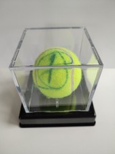 Balle tennis signée d'occasion  Blois