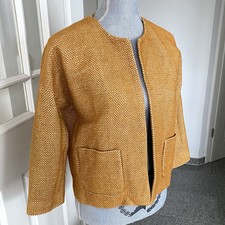 Hallhuber donna jäckchen gebraucht kaufen  Stockelsdorf