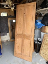 Door pine doors for sale  NORWICH