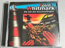 Point whitmark zeit gebraucht kaufen  Lehrte