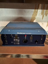Buderus ecomatic hs3220s0 gebraucht kaufen  Norderstedt