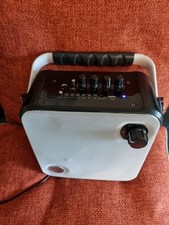 Portable system bt2500 for sale  ABERDEEN