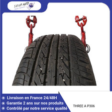 Pneu three p306 d'occasion Pneu three p306 d'occasion  Saint-Quentin