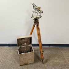 Antique 1912 gurley for sale  Fort Wayne