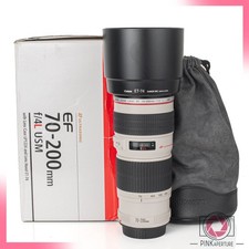Canon 200mm l for sale Canon 200mm l for sale  UK