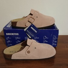 Birkenstock sabot sandals usato  Venetico