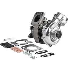 Turbolader turbo brt6861m gebraucht kaufen  Berlin