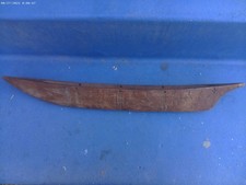 Samoan outrigger canoe for sale  North Hollywood