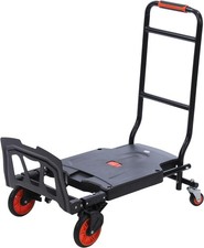 Return topway trolley for sale  HAYES