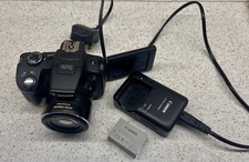 Canon powershot sx50 for sale  BRENTWOOD
