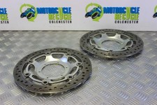 Honda 1300 brake for sale  COLCHESTER