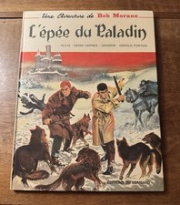 bob morane d'occasion bob morane d'occasion  Antibes