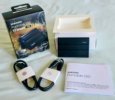 Disque ssd externe d'occasion  Annecy