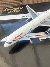 Gemini jets 200 for sale  GRIMSBY