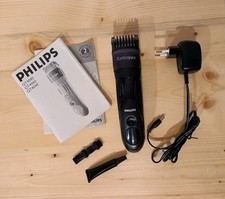 Philips rasoio regolabarba usato  Bormio
