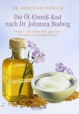 öl eiweiß kost gebraucht kaufen  Berlin