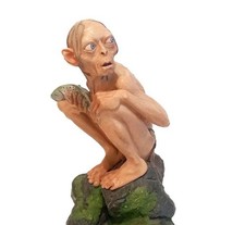 Statuette gollum seigneur d'occasion  Colmar
