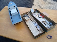Dumas boat kit for sale  Arvada