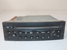 Autoradio peugeot 307 d'occasion  Seclin