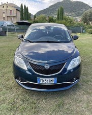metano auto usato  Gubbio