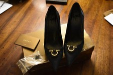 Gucci decollete donna usato  Nave