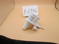 Particolare attacco pala usato Particolare attacco pala usato  Imola