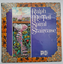 Ralph mctell spiral for sale  HORNCASTLE