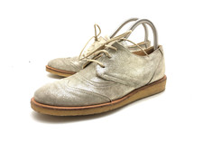 Angulus damen halbschuh gebraucht kaufen  Liebenau
