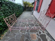 Letto antico anni usato  Lugo