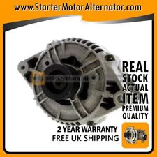 Alternator fits vauxhall for sale  BRADFORD