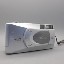 Premier dc2070 2.1mp for sale  LEEDS