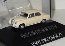 Herpa magic mercedes gebraucht kaufen  Hanau