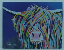 Steven brown contemporary for sale  HUNGERFORD