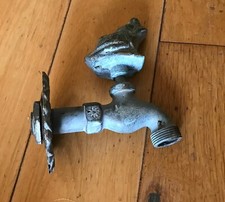 Vintage brass frog for sale  STOURBRIDGE