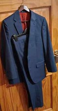 Men royal blue for sale  LEEDS