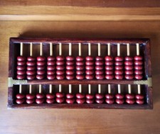 Abaque outil calcul d'occasion  Digoin