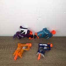 Nerf single shot for sale  Arlington