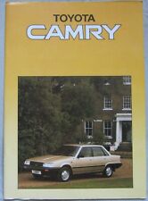 1983 toyota camry for sale  DARWEN