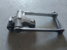 Leveraggi mono ammortizzatore usato  Vado Ligure
