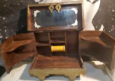 Dowry box hammered for sale  Valley Park