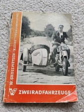 Ddr katalog fahrzeuge gebraucht kaufen  Wernigerode