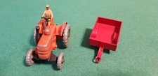 Dinky toys trattore usato  Varano Borghi