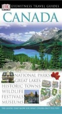 Canada eyewitness travel for sale  Colorado Springs