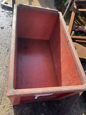 Plastic stilage dolav for sale  BRISTOL