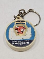 Miniature keyring cow d'occasion  Expédié en Belgium