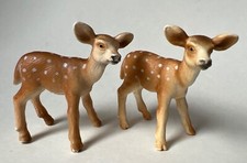 Schleich 14256 weißwedelkalb gebraucht kaufen  Magdeburg