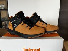 Scarpe timberland sprint usato  Bassano del Grappa
