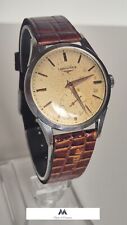 Orologio uomo longines usato  Villaga