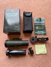 Arpbest 25x50 monocular for sale  STRATFORD-UPON-AVON