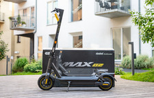 Ninebot kickscooter max for sale  Sacramento